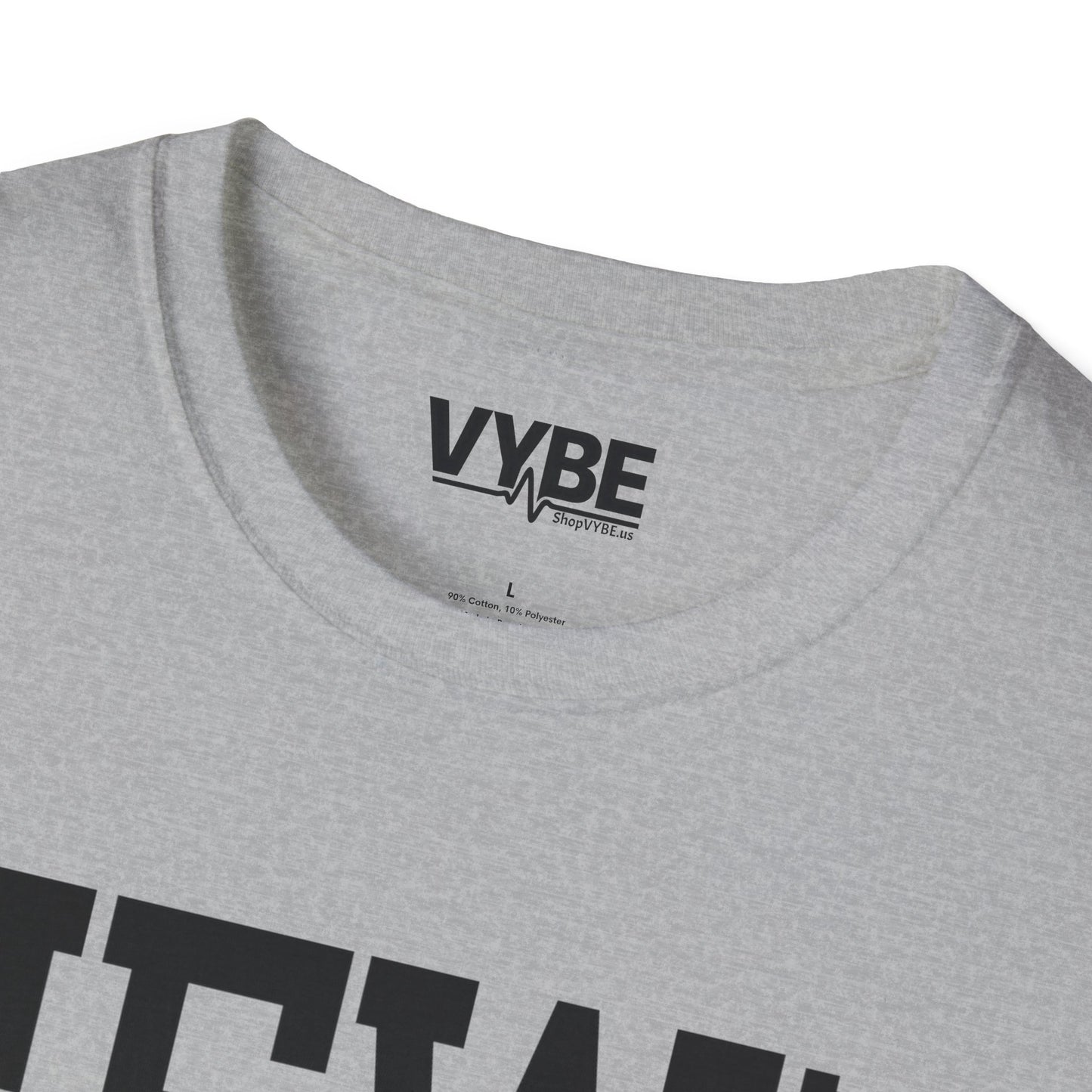 New York City T-Shirt - VYBE