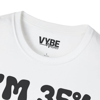 Funny Bad At Math T-Shirt