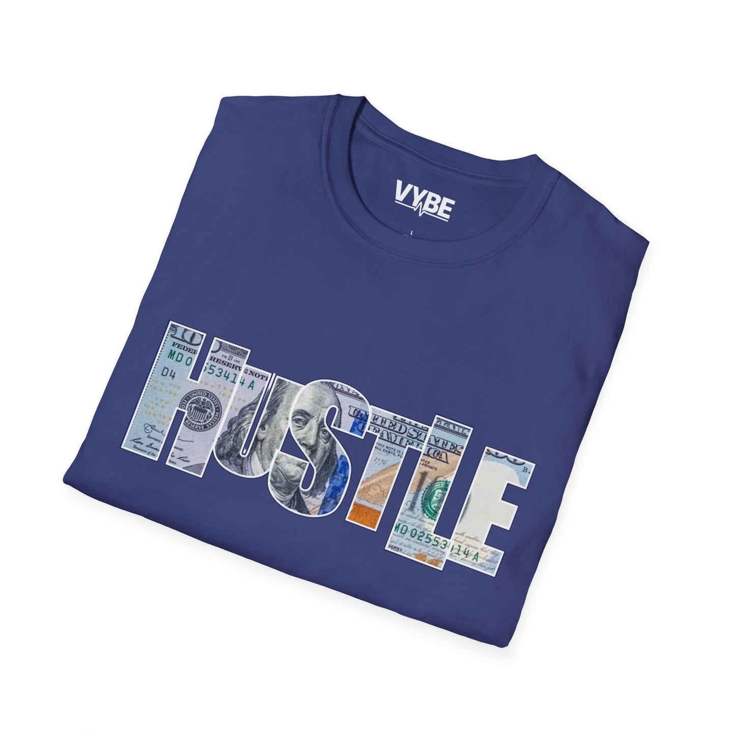 Hustle T-Shirt