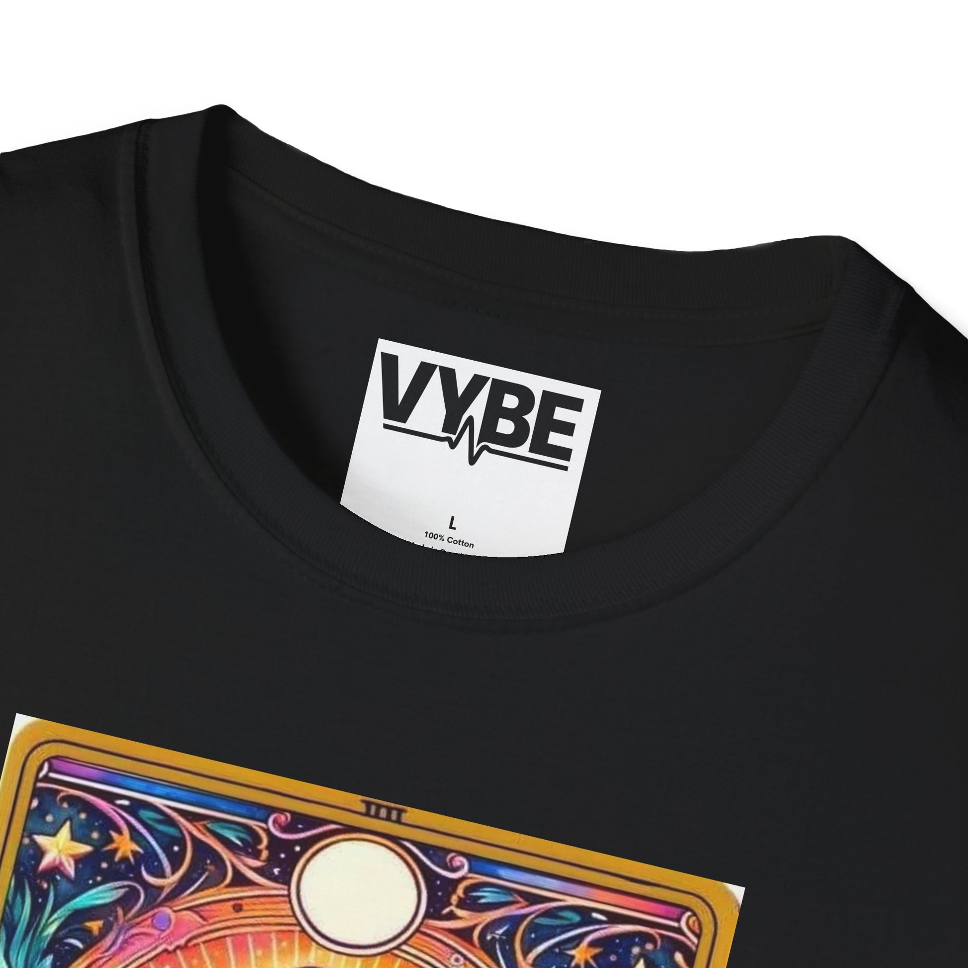 The Boss- Tarot - VYBE Shop