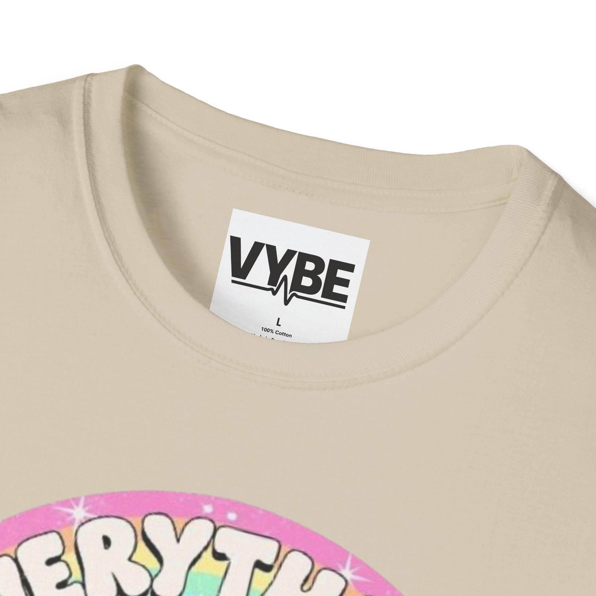 Funny- Everything Sucks Vintage Skeleton T-Shirt - VYBE Shop