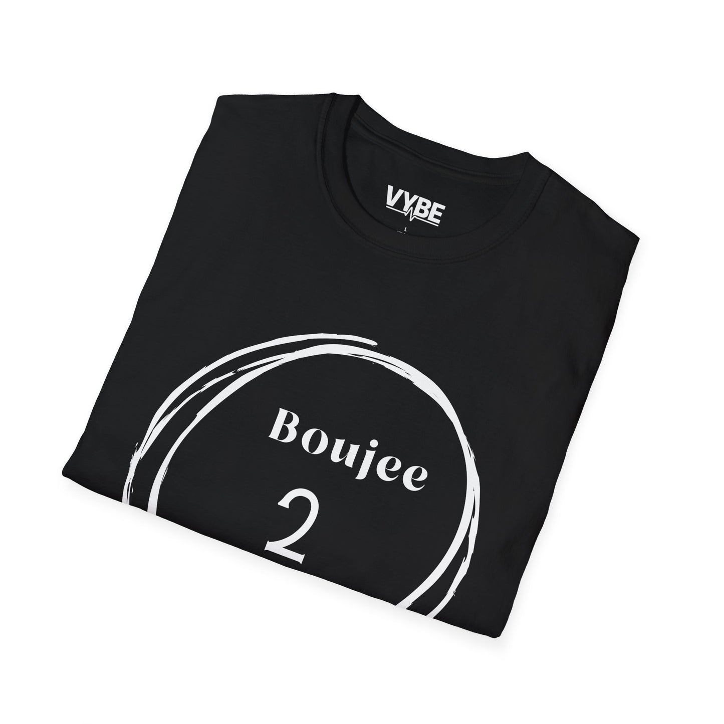 Boujee 2 Group T-Shirt, Funny Group Tees, Great Gift Idea - VYBE Shop