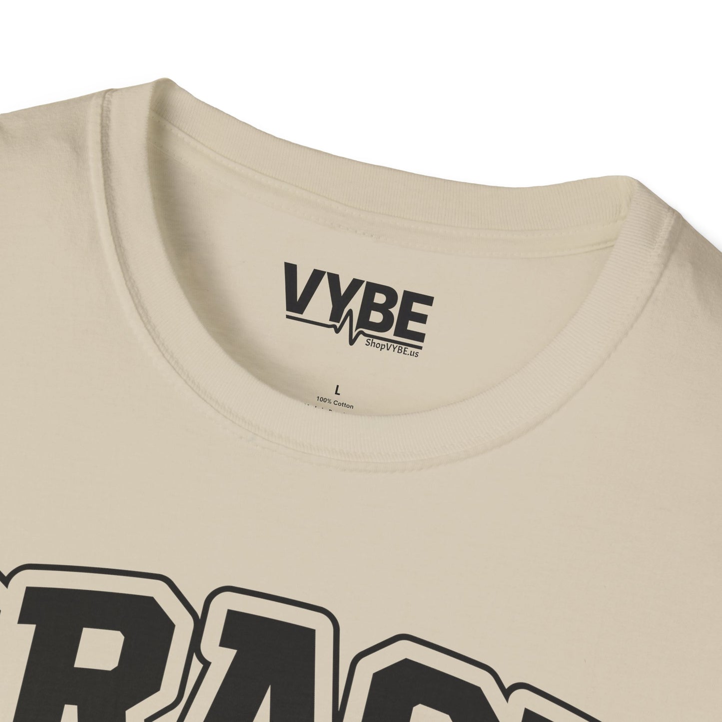 Grace T-Shirt - VYBE