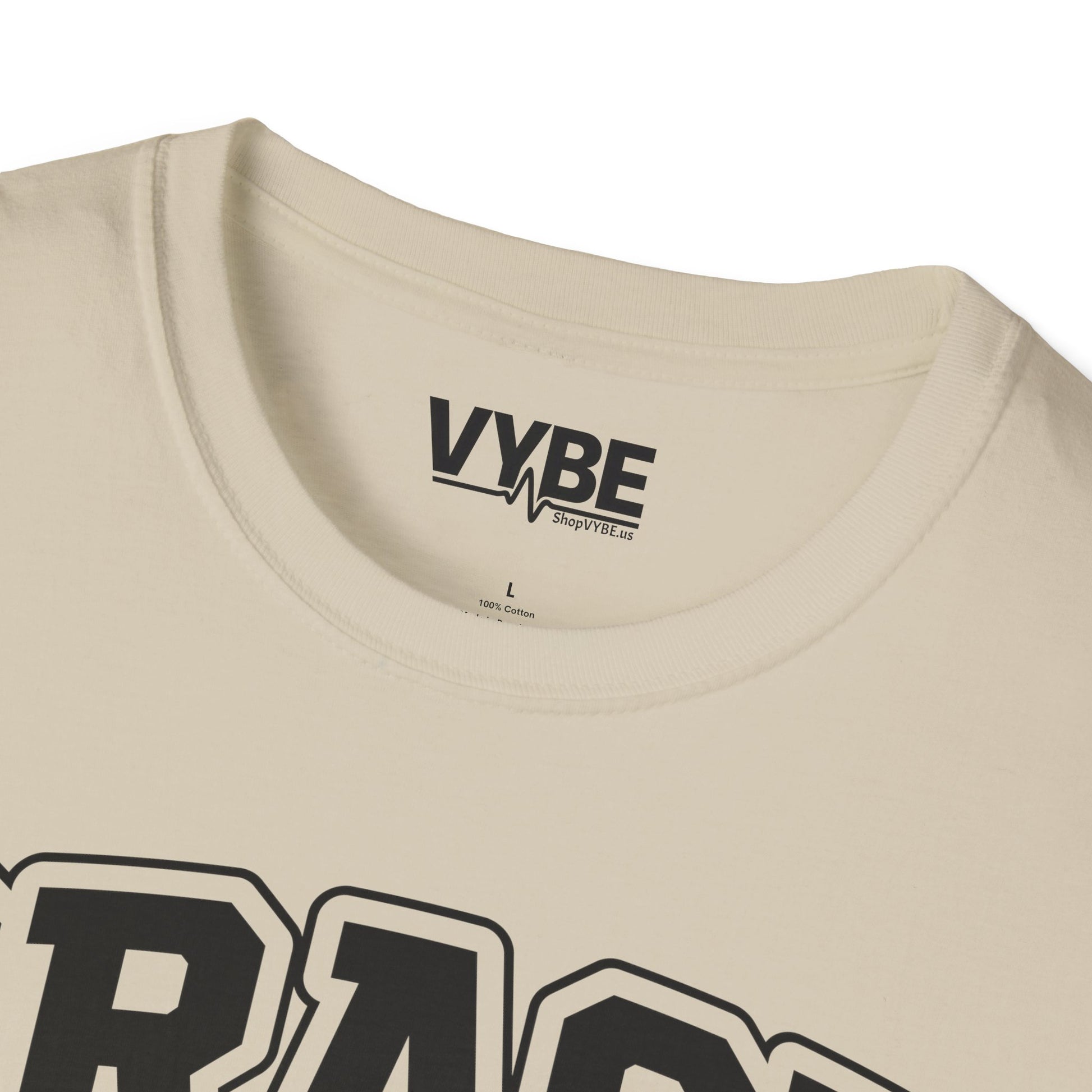 Grace T-Shirt - VYBE