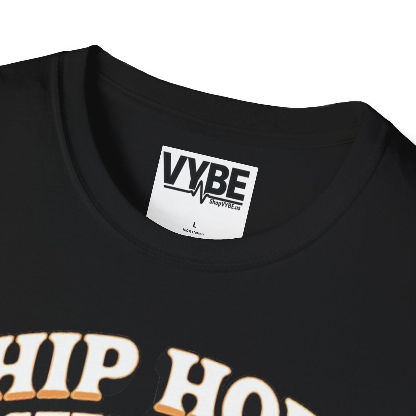 Easter- Hip Hop Easter Bunny T-Shirt
