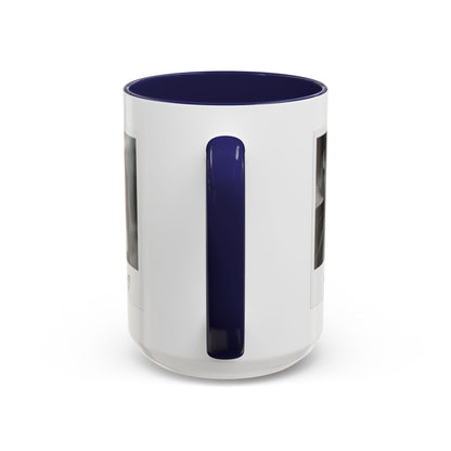 Love You Coffee Mug – Customized Romantic Gift for Couples, Engagement Present, Valentine's Day - VYBE Shop
