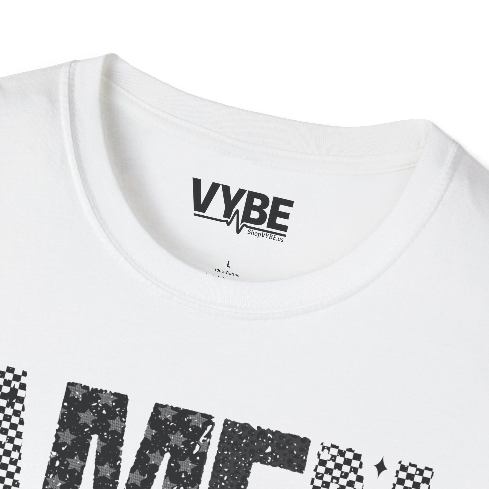 Amen Graphic Unisex T-Shirt - VYBE