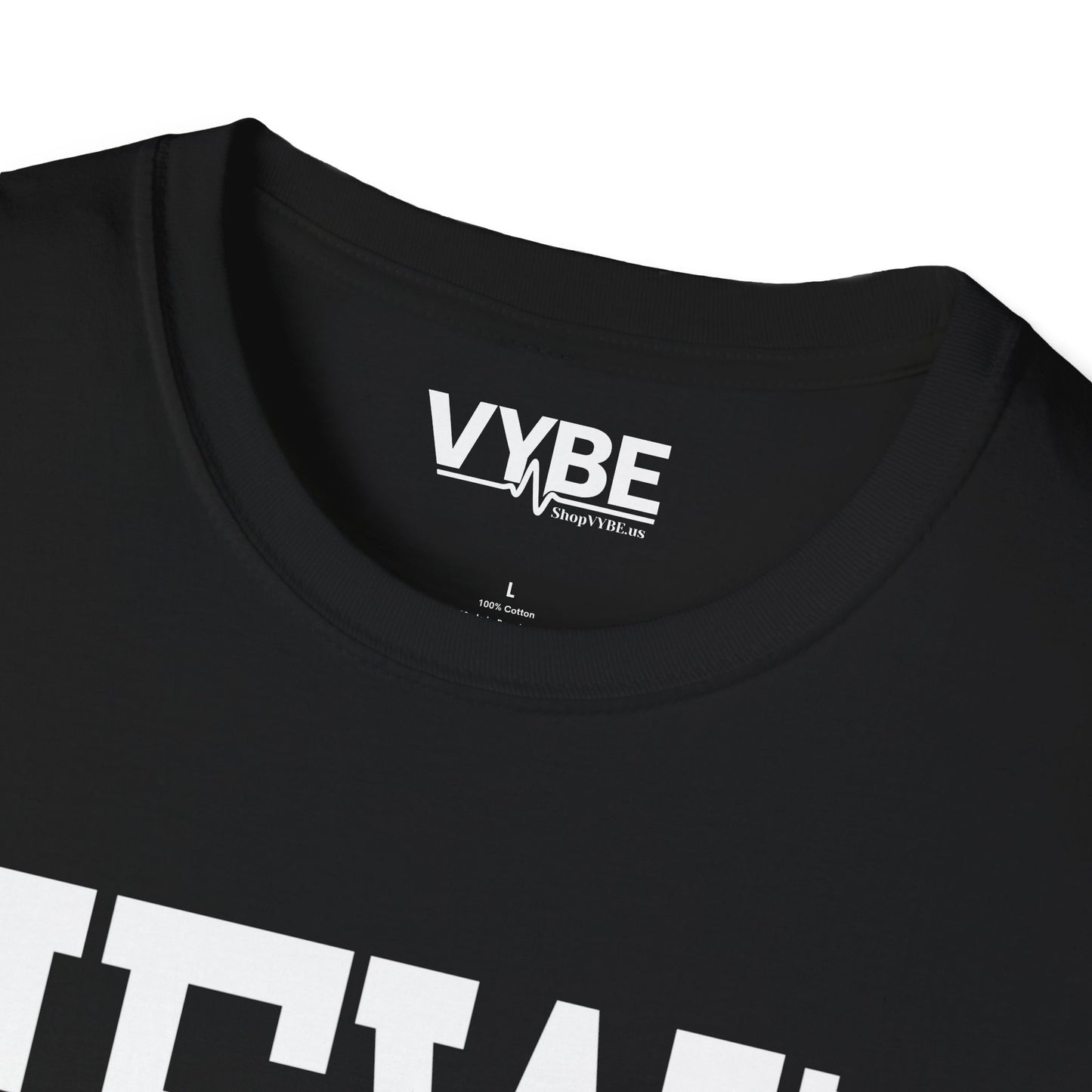 New York City T-Shirt - VYBE