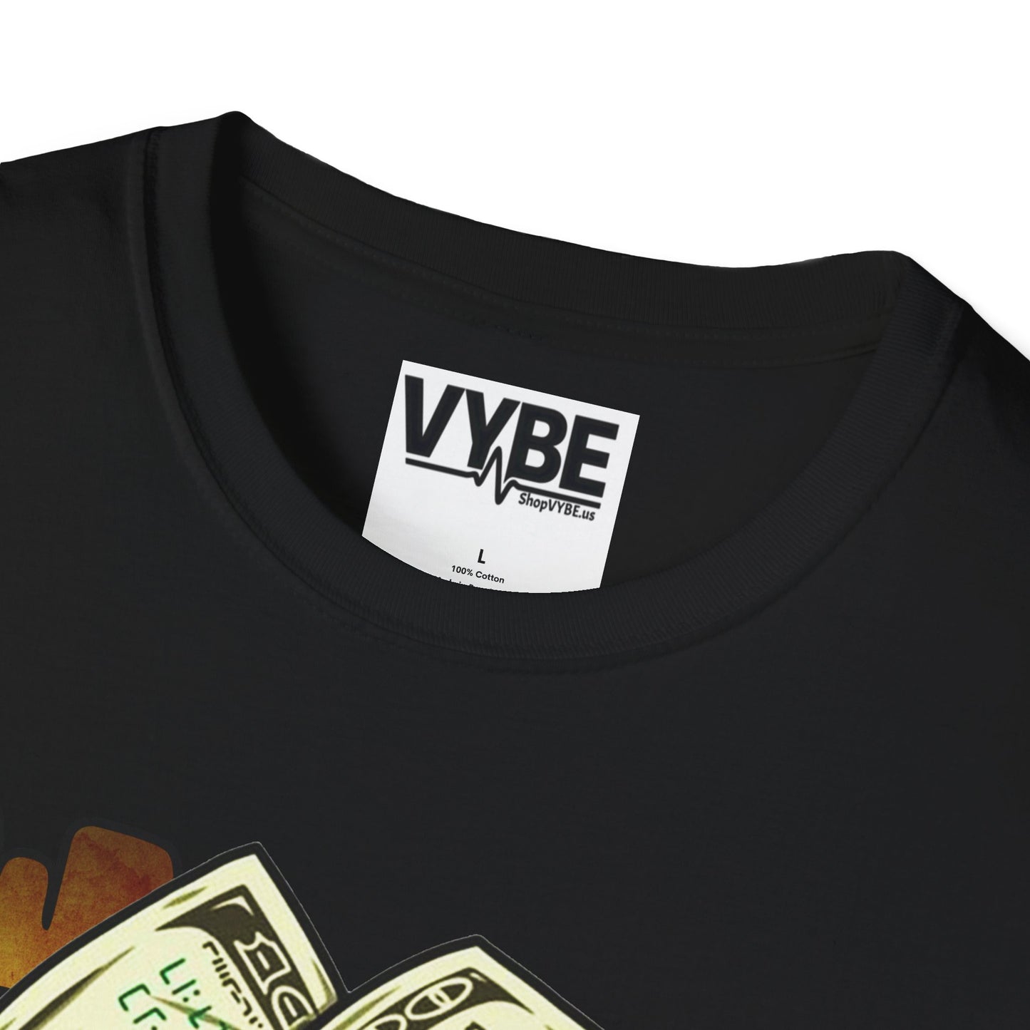 Hustle Money T-Shirt