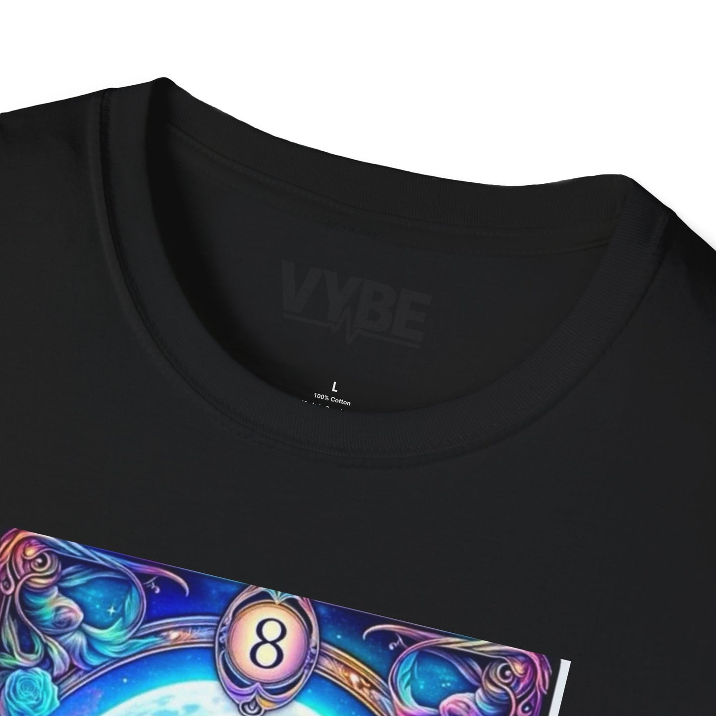 The Witch- Tarot - VYBE Shop