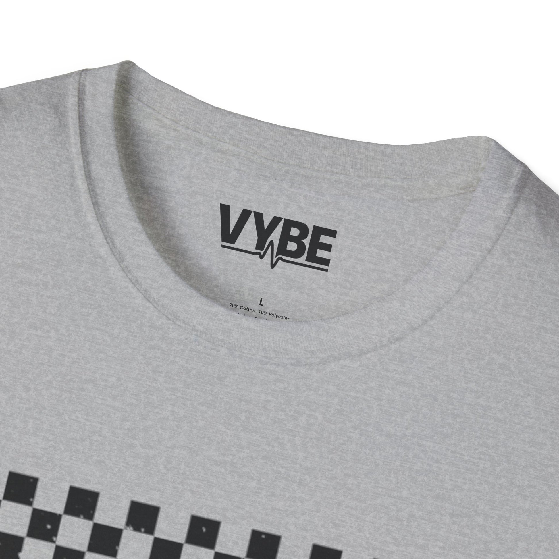 Summer- Sunkissed T-Shirt - VYBE Shop