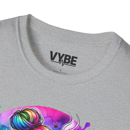 420- Cannabitch T-Shirt - VYBE Shop