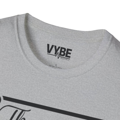 Thou Shall Not Try Me T-Shirt