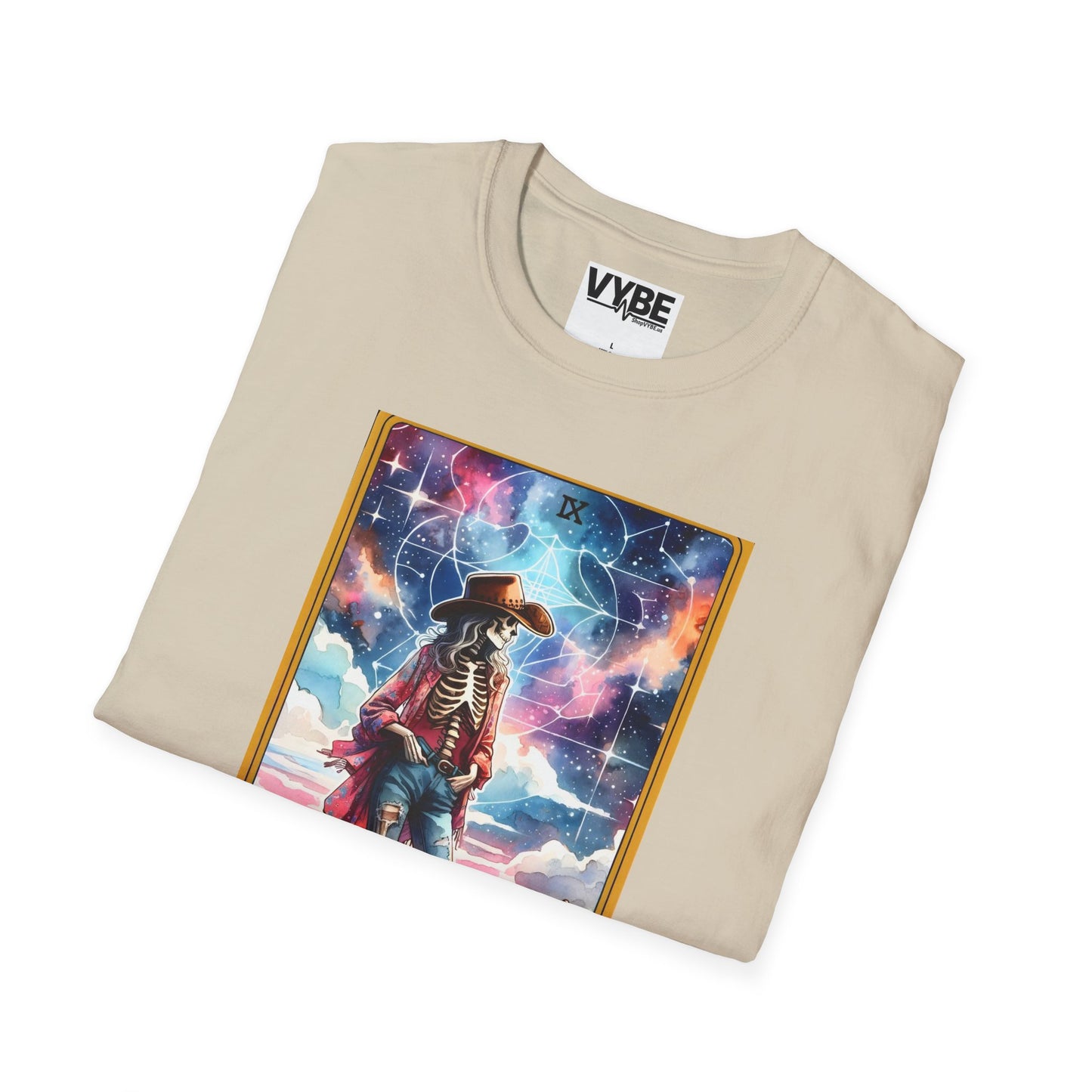 The Cowgirl- Tarot - VYBE Shop