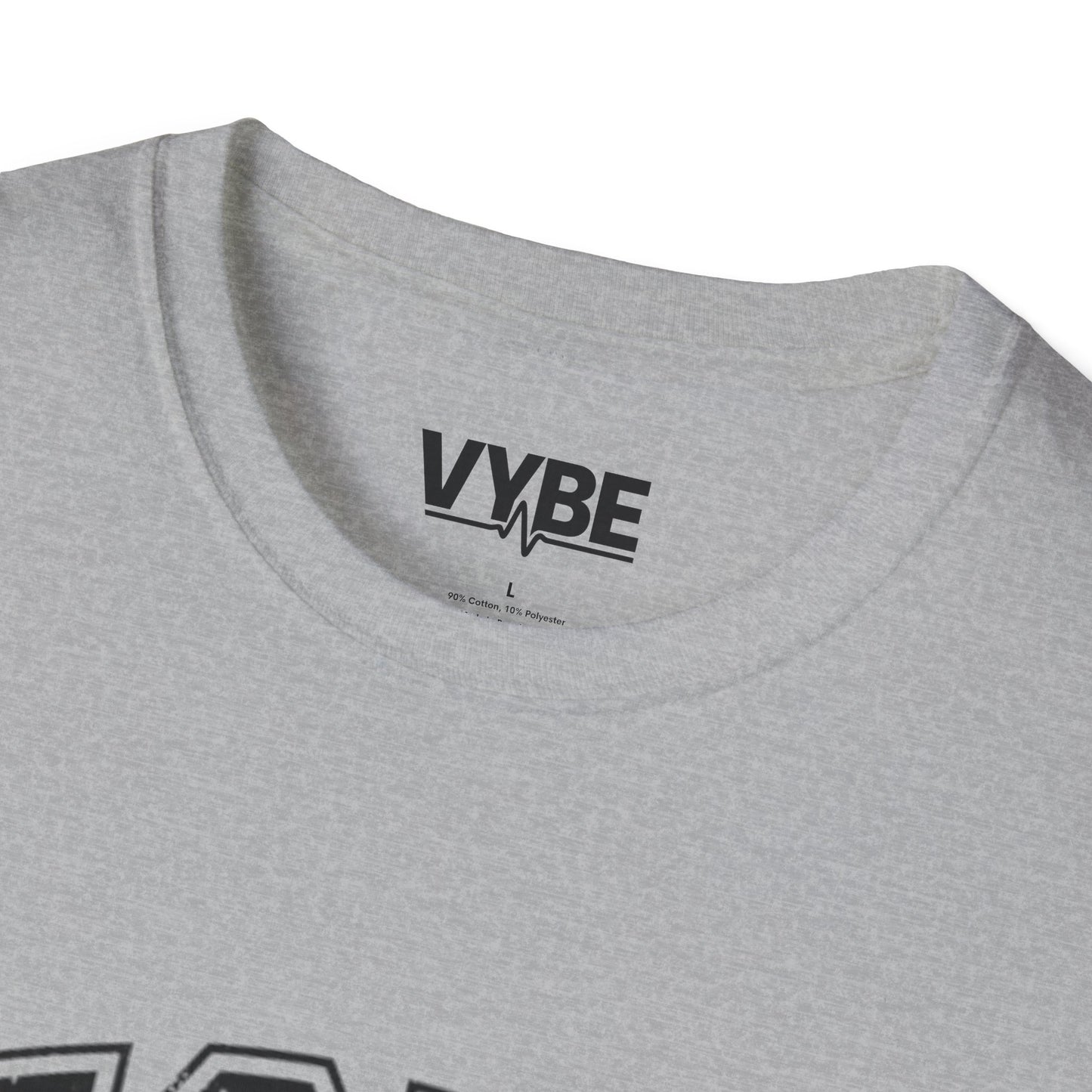 Funny- NOPE NOT TODAY T-Shirt, Funny Gift For The Unmotivated - VYBE Shop
