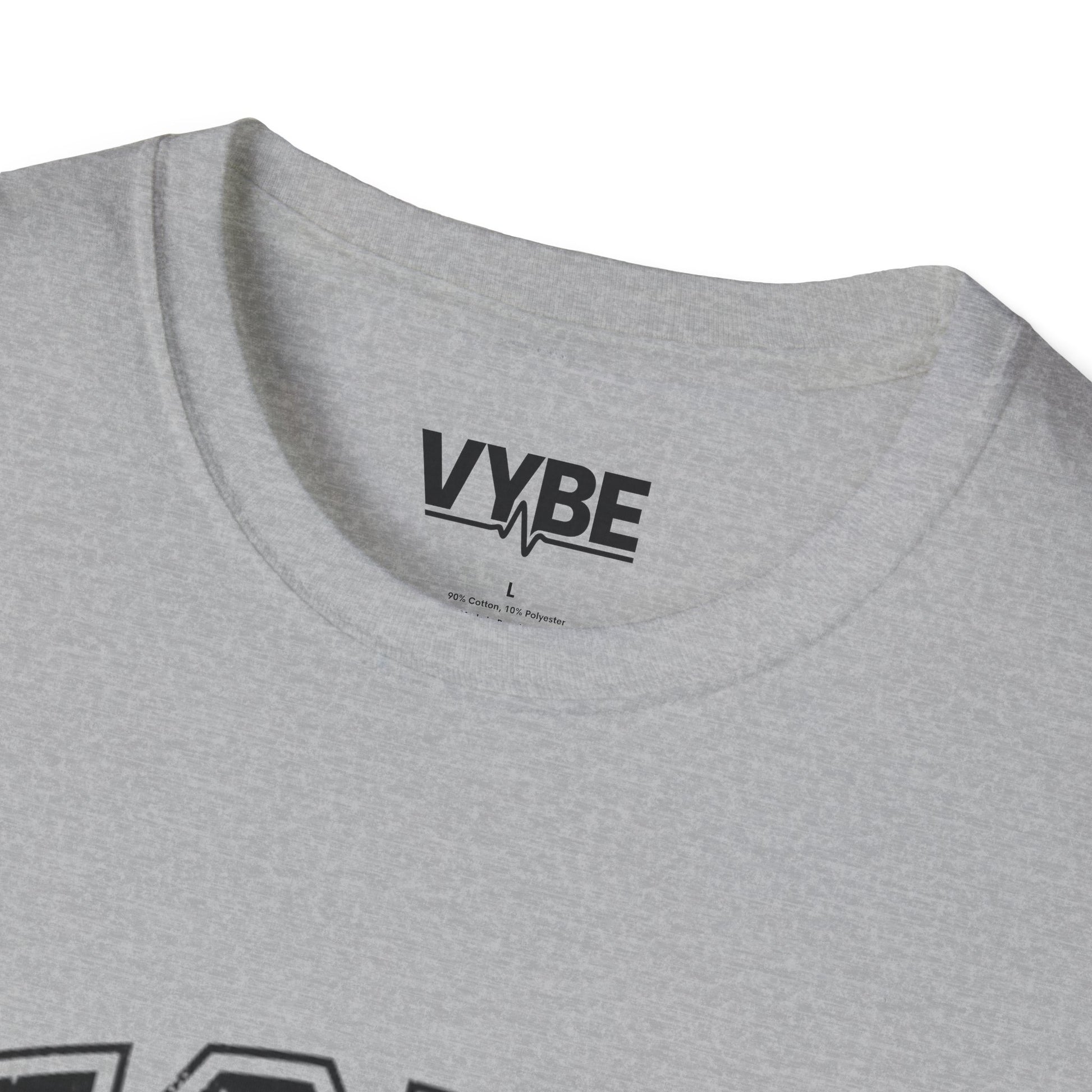 Funny- NOPE NOT TODAY T-Shirt, Funny Gift For The Unmotivated - VYBE Shop