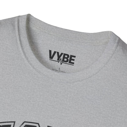 Funny- NOPE NOT TODAY T-Shirt, Funny Gift For The Unmotivated - VYBE Shop