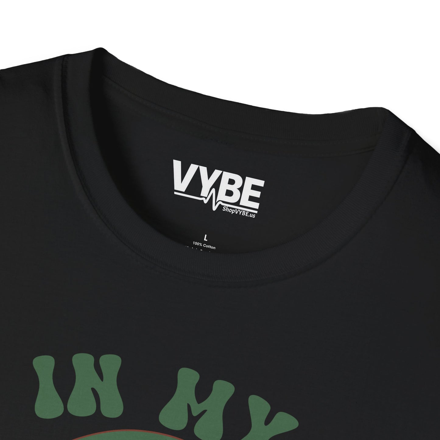 In My Shenanigans Era T-Shirt - VYBE