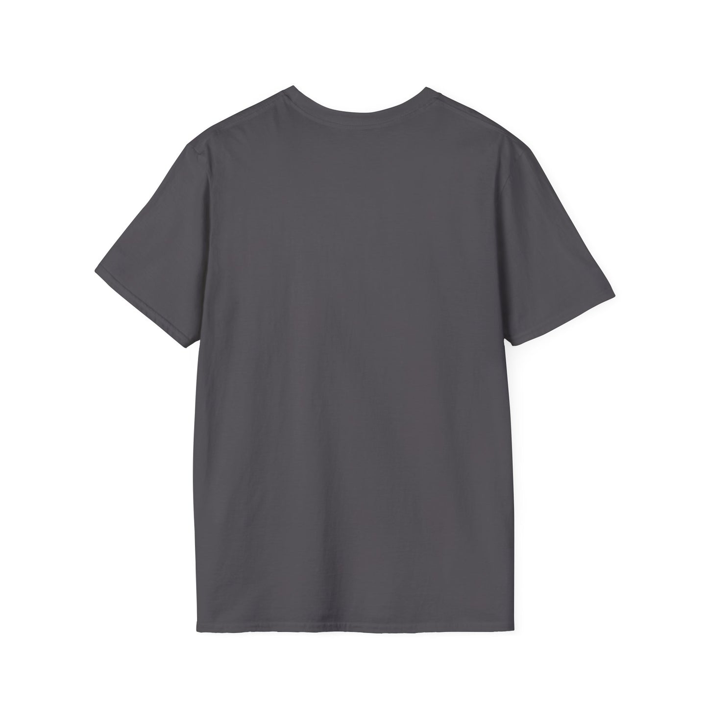 Rebel Soul Graphic T-Shirt - VYBE Shop