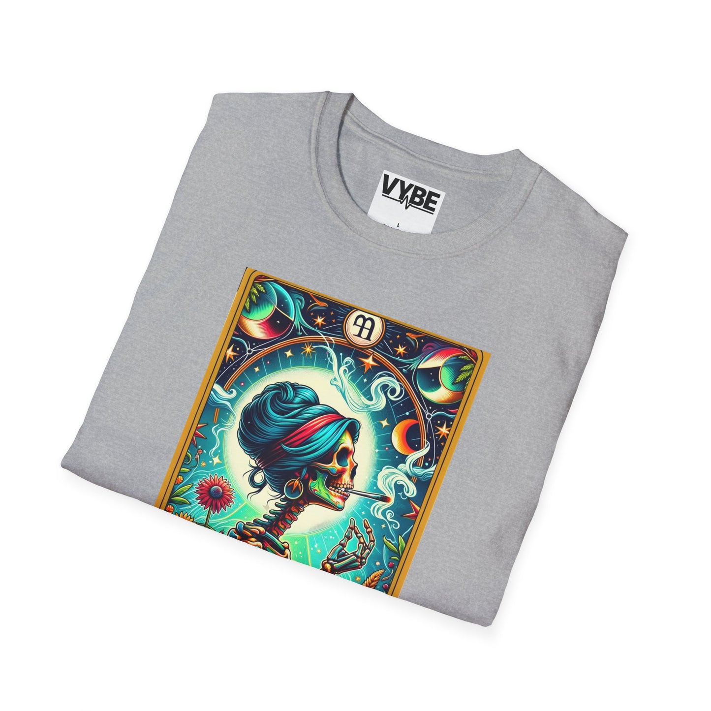 The Stoner- Tarot - VYBE Shop