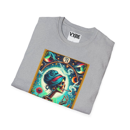 The Stoner- Tarot - VYBE Shop