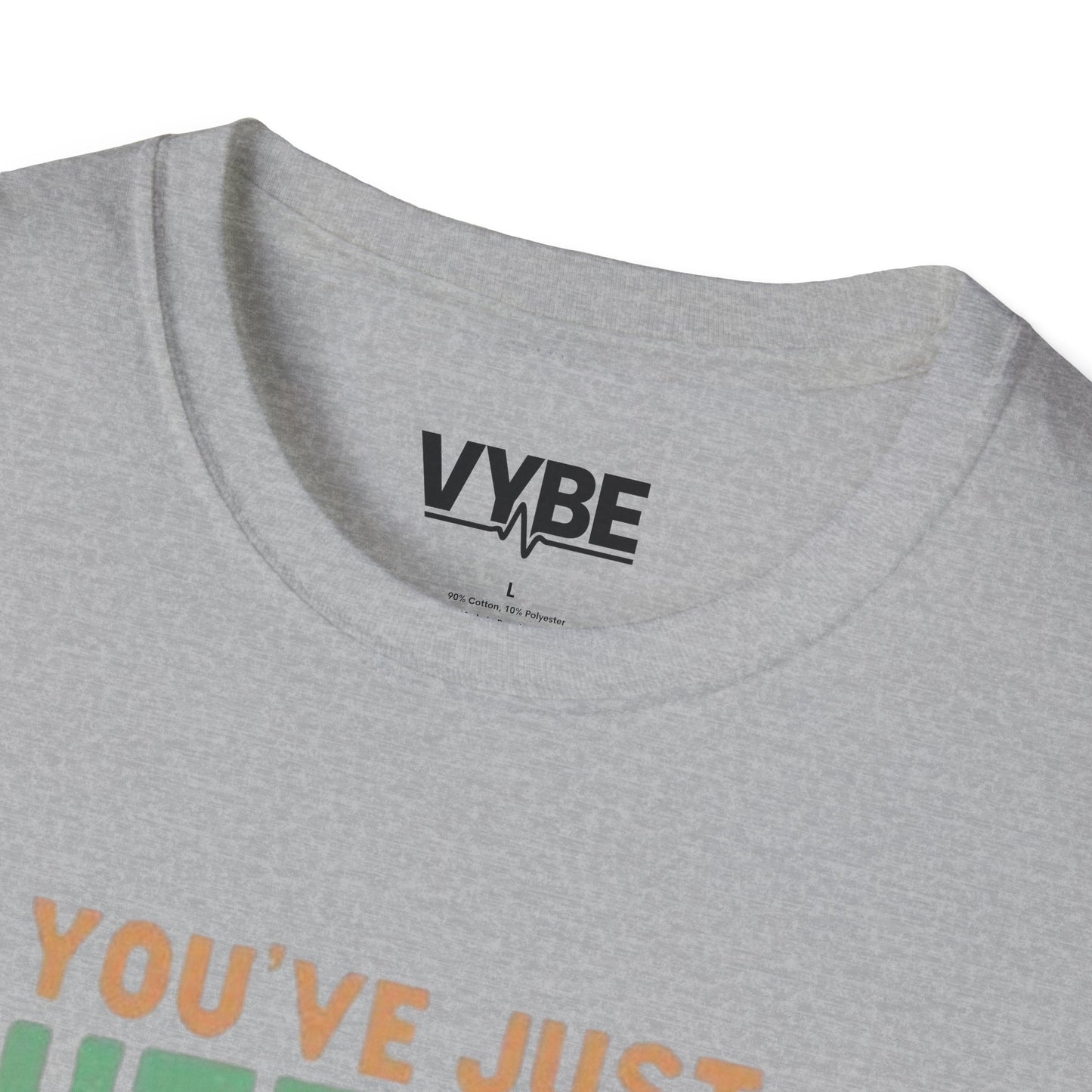 Funny- You've Just Buttered Your Last Biscuit T-shirt, Cute Cowboy Kitten Design - VYBE Shop
