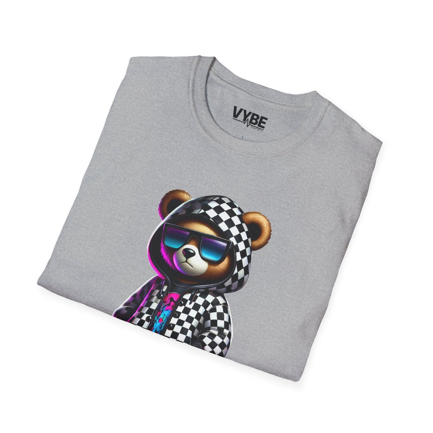 Urban Bear T-Shirt