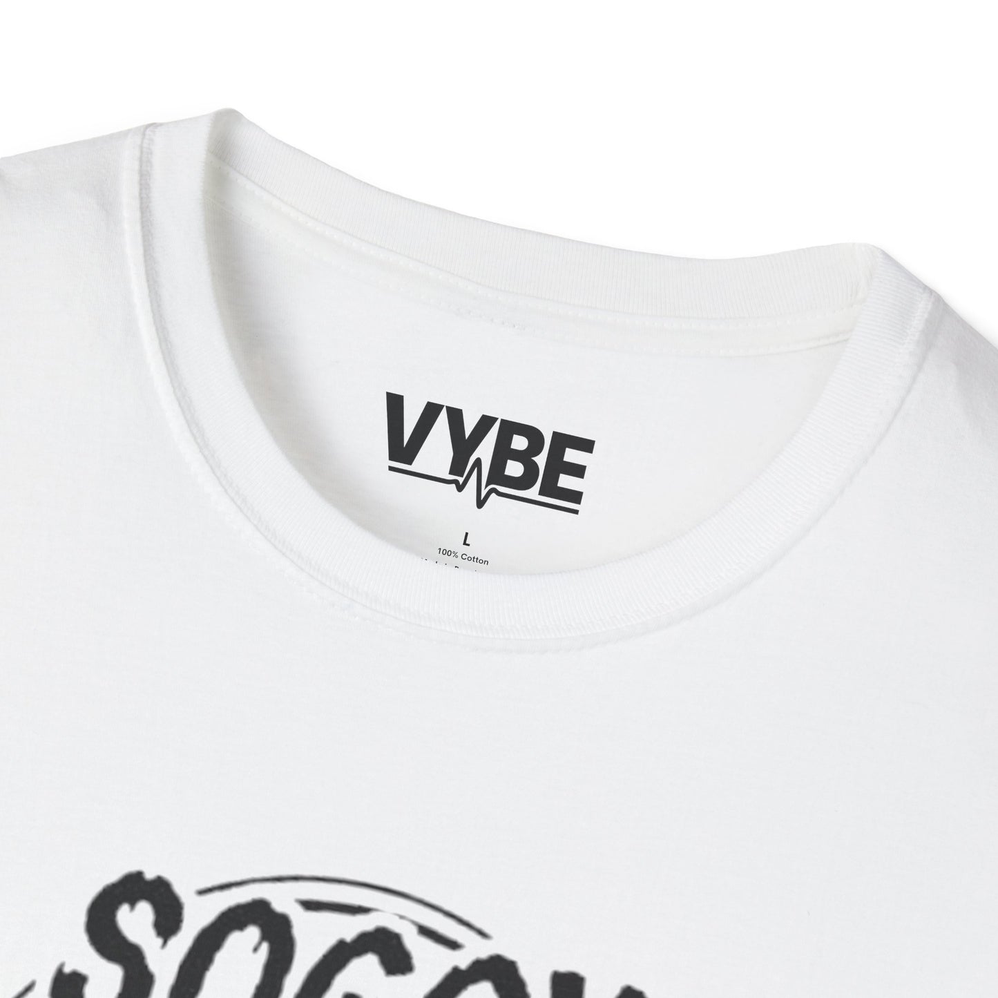 Funny Soggy Beaver BBQ T-Shirt - VYBE Shop
