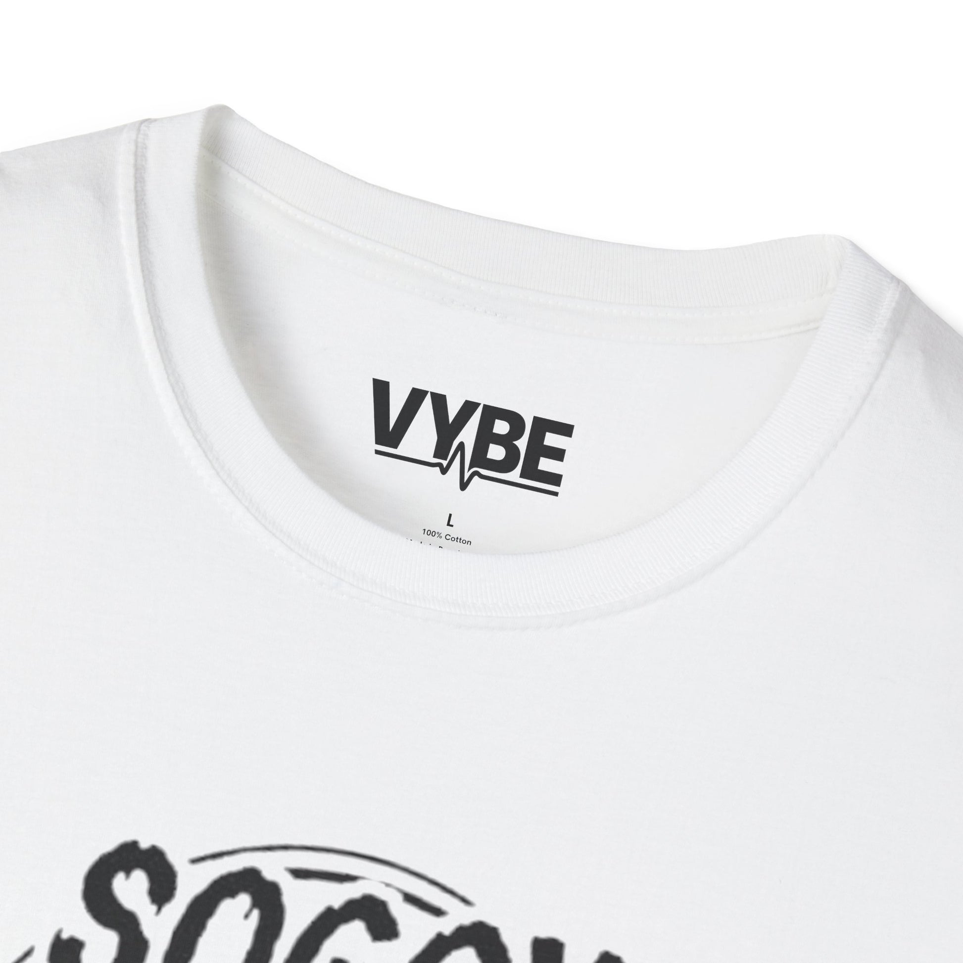 Funny Soggy Beaver BBQ T-Shirt - VYBE Shop