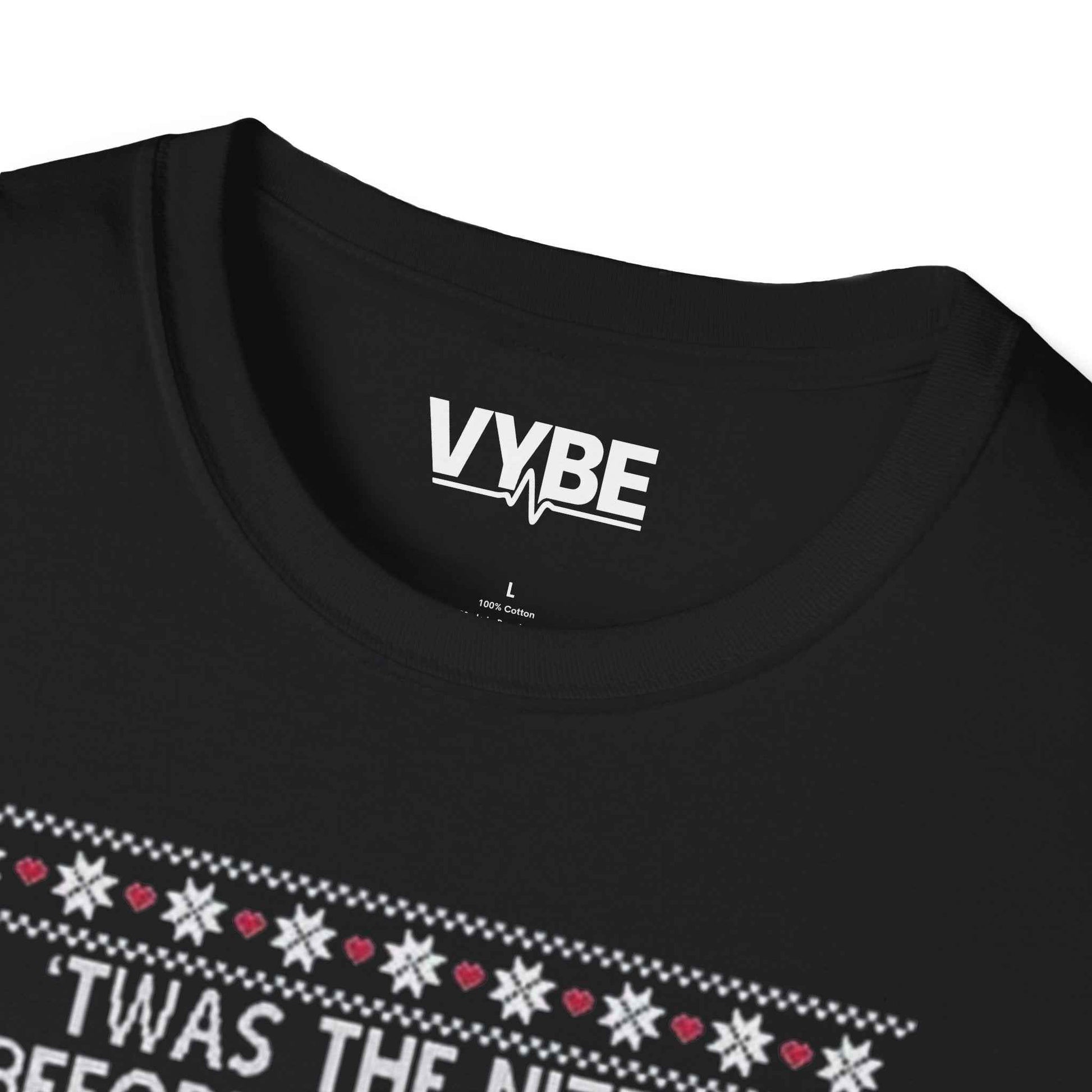 Christmas Humor T-Shirt