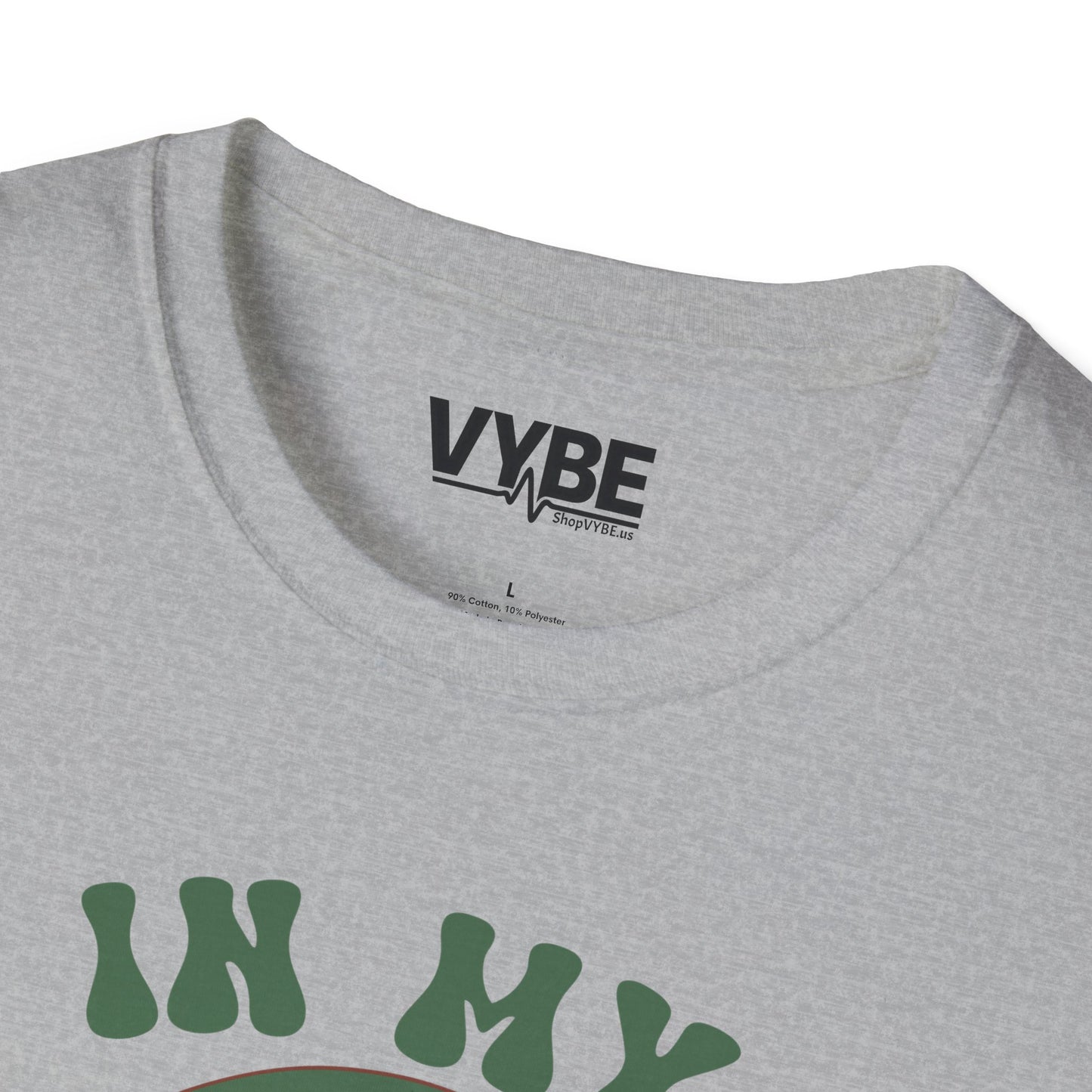 In My Shenanigans Era T-Shirt - VYBE