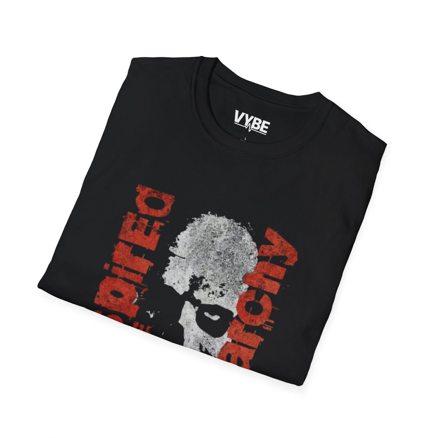 Alternative- Inspired by Anarchy T-Shirt - VYBE Shop