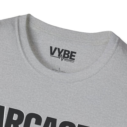 Sarcastic Comment T-Shirt