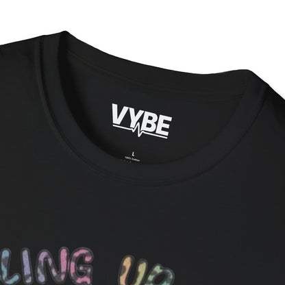 Rolling Happiness 420 T-Shirt