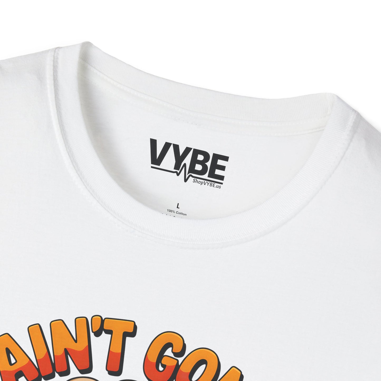 It Aint Gonna Stuff Itself Turkey Tee