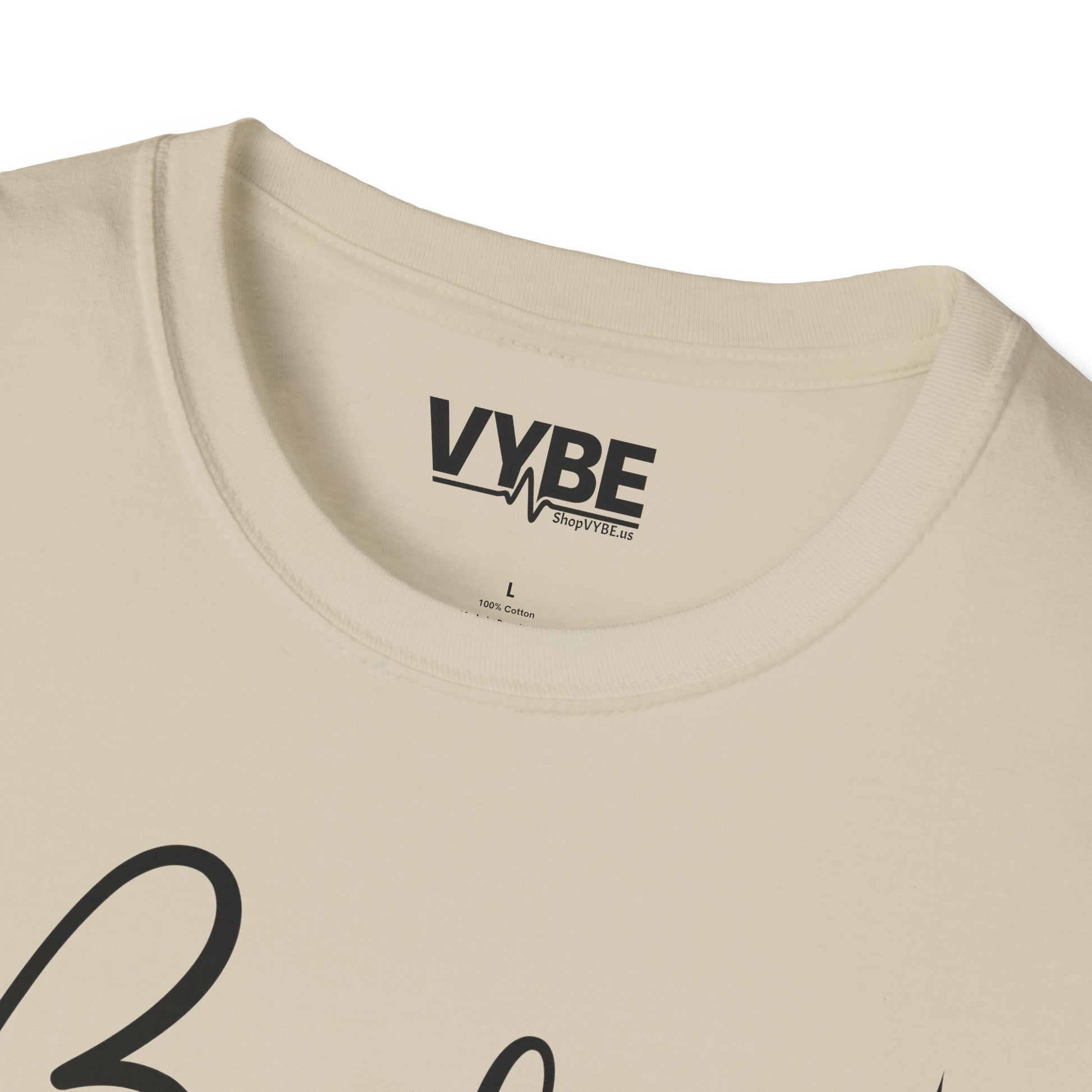 Be Kind Of A Bitch Tee - VYBE