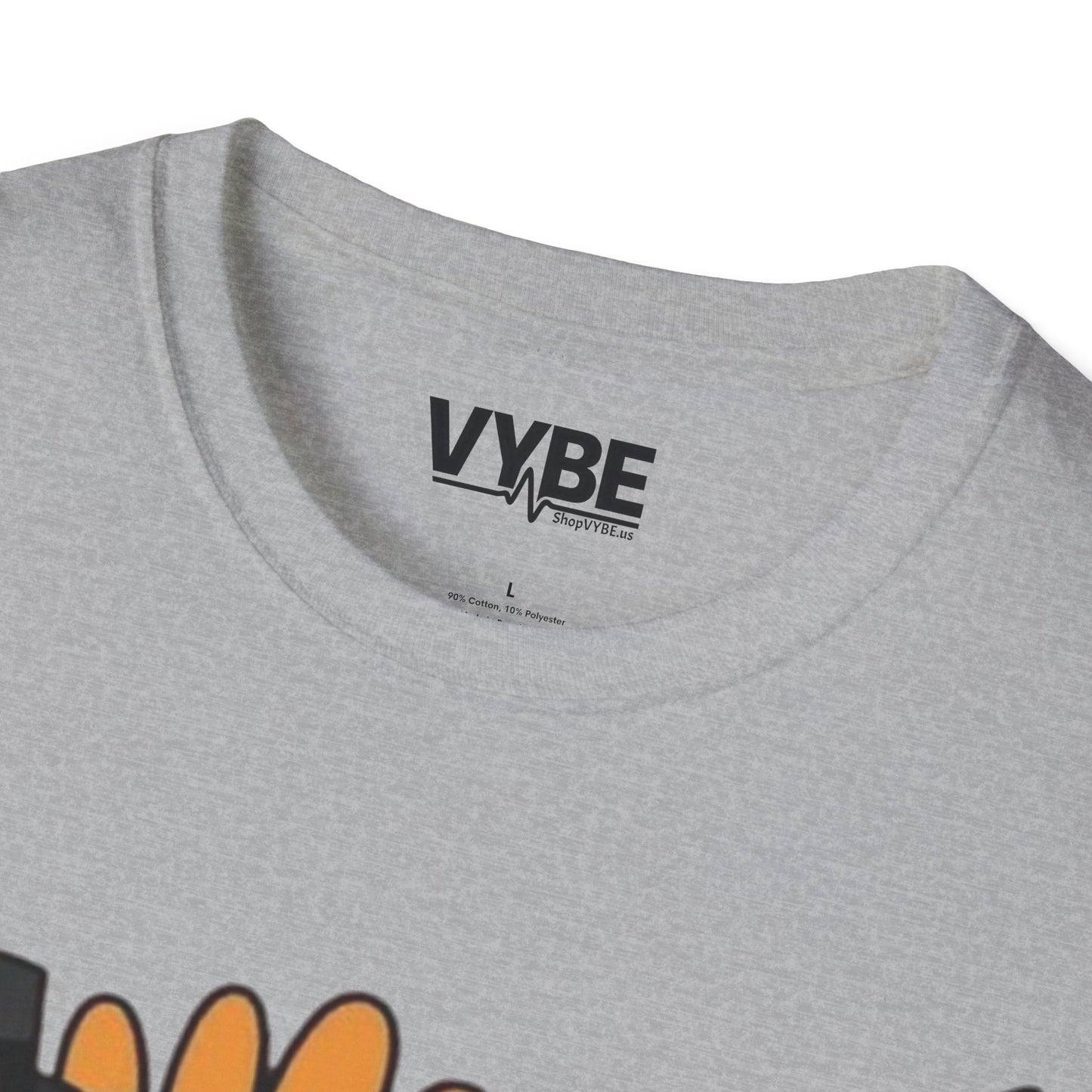 Thanksgiving Turkey Dab T-Shirt