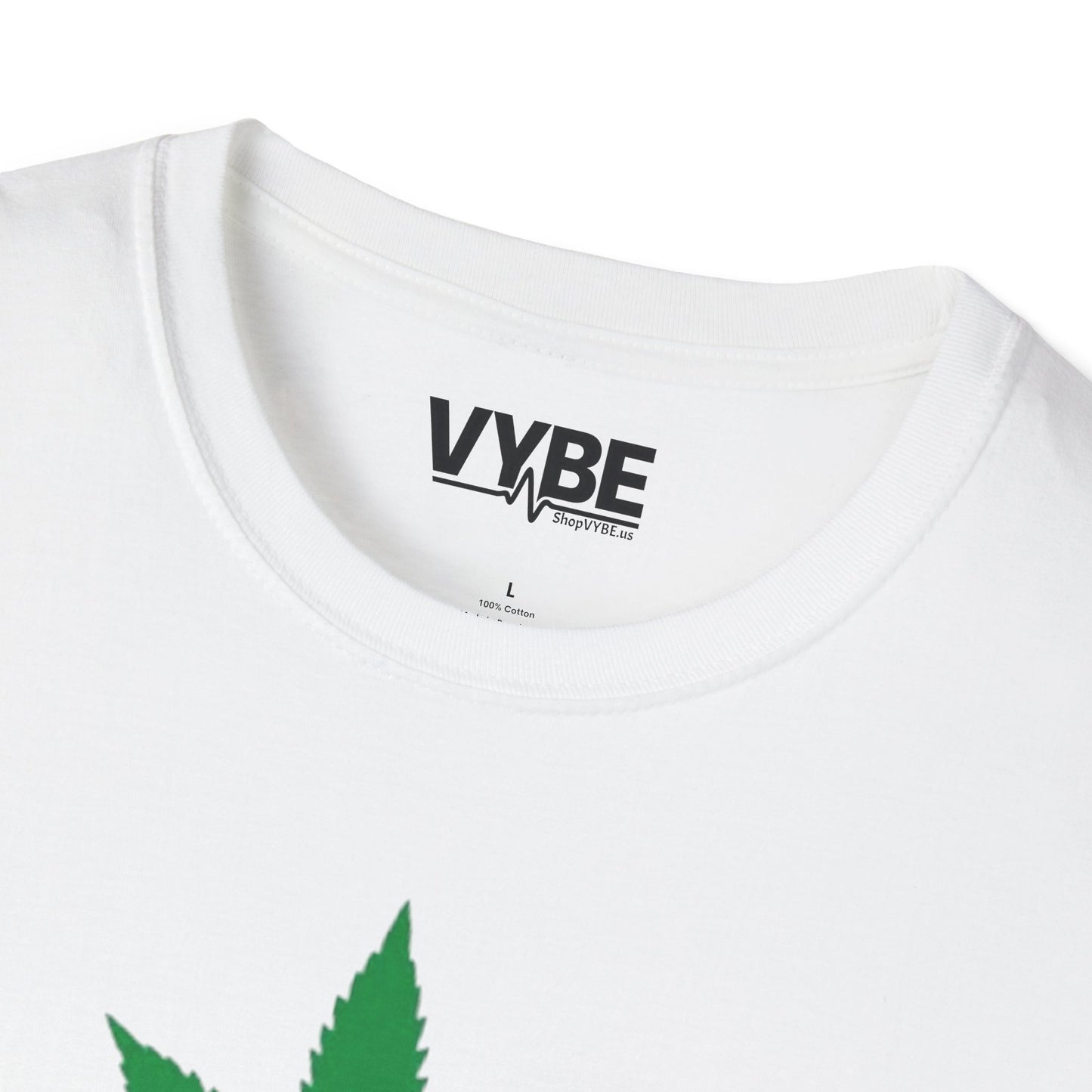 High Standards Unisex T-Shirt