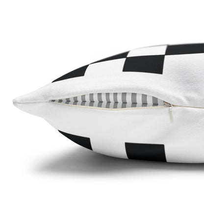 Playful Ghost Pillowcase for Halloween Decor, Cozy Home Accent, Perfect Gift for Ghost Lovers - VYBE Shop