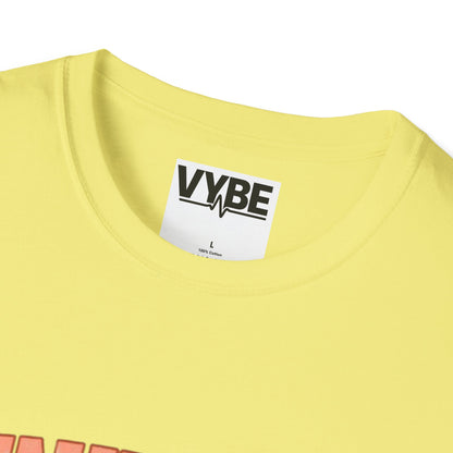 Summer- Sunkissed T-Shirt - VYBE Shop