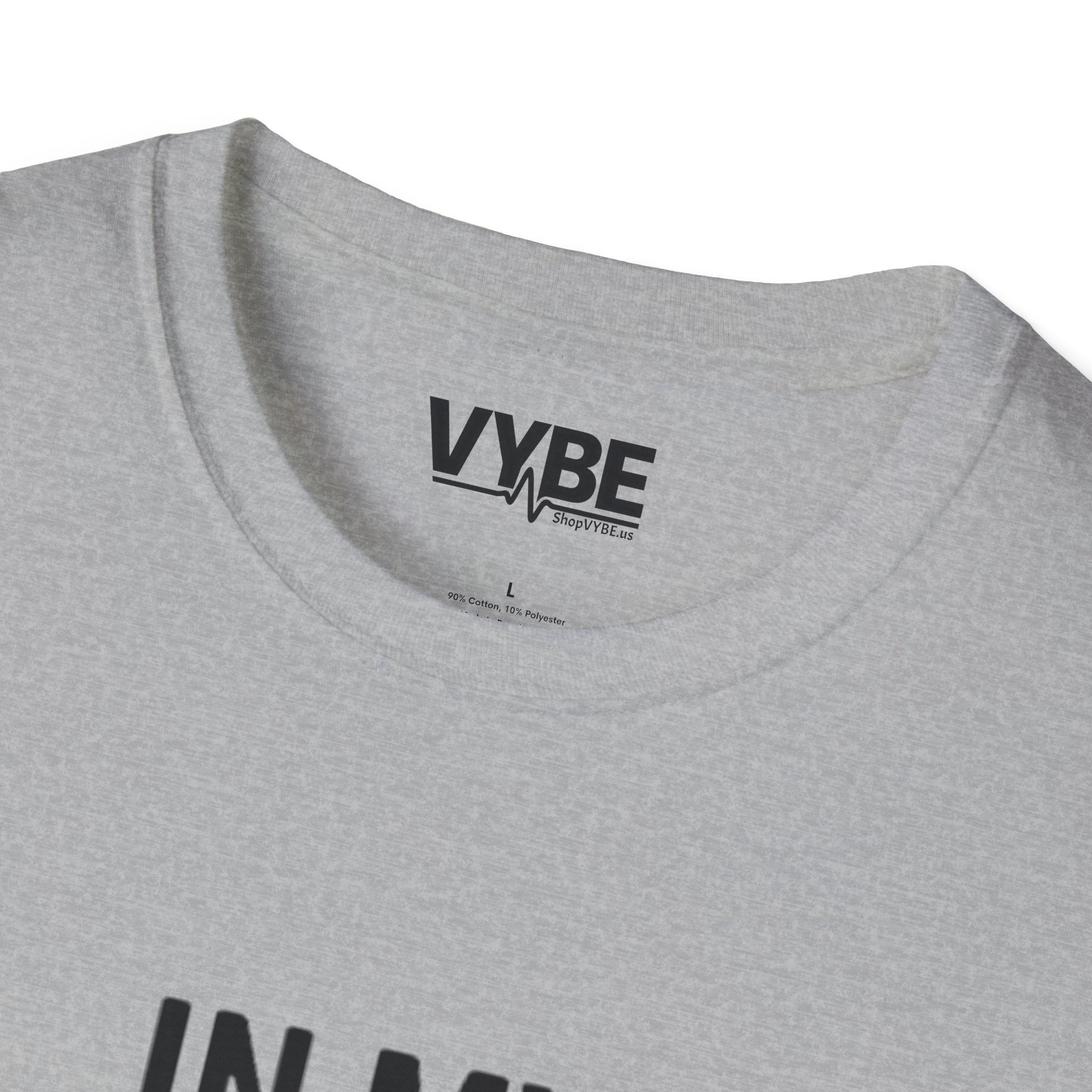 Self Love Era T-Shirt - VYBE