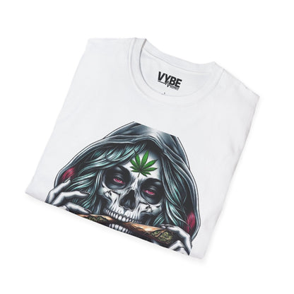 Bohemian Skull Tee