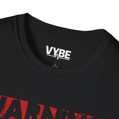 Warning Beast Mode Activated - VYBE Shop