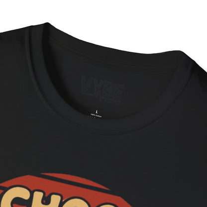 I Choose the Bear T-Shirt - Embrace Your Spirit with Comfort and Style