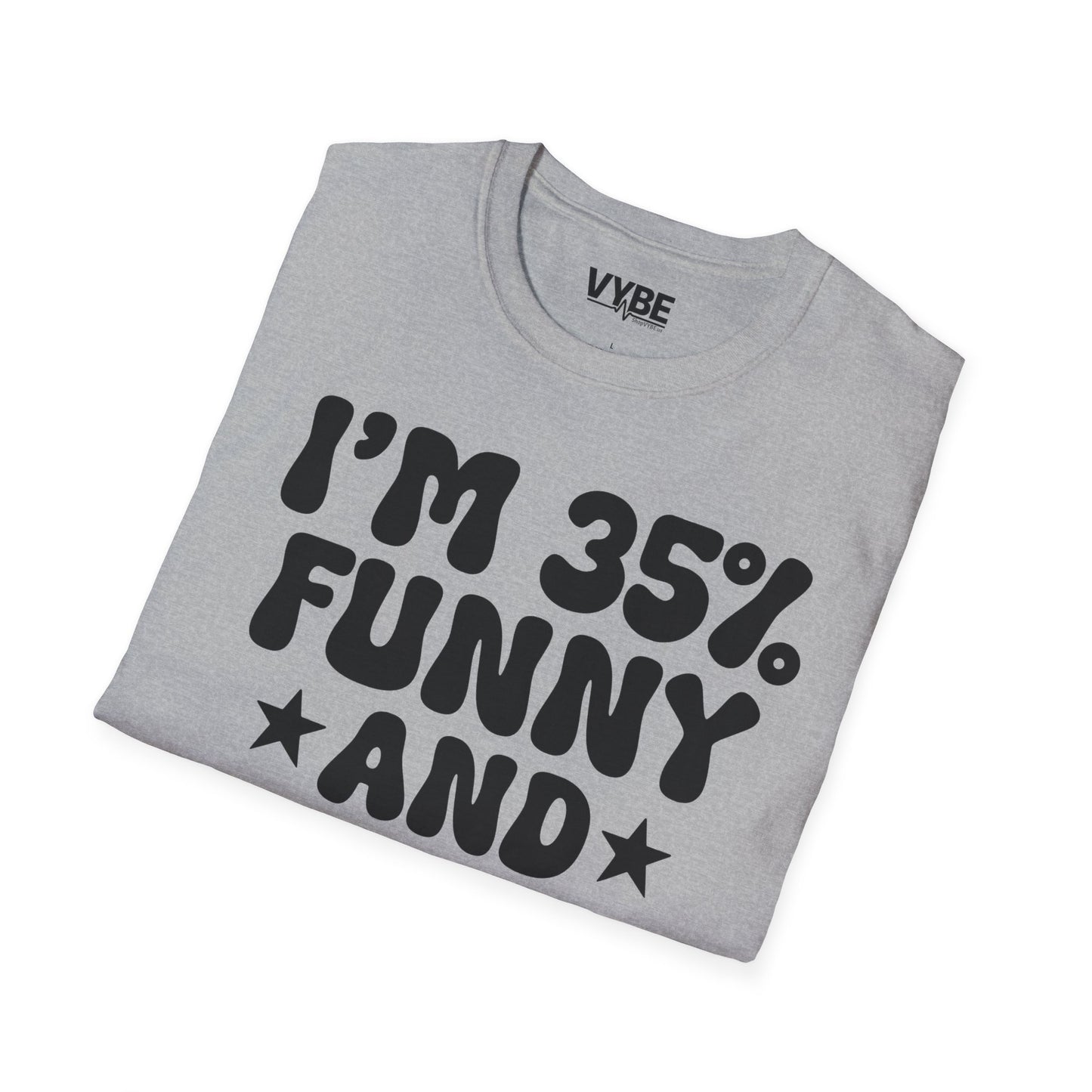 Funny Bad At Math T-Shirt