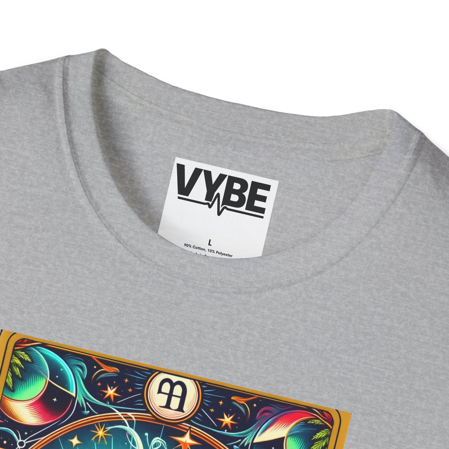 The Stoner- Tarot - VYBE Shop