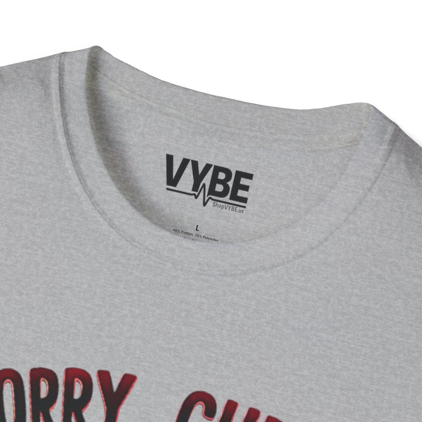 Valentines Day- Feral Love T-Shirt