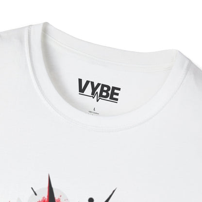 Freedom Unmasked Tee - VYBE Shop