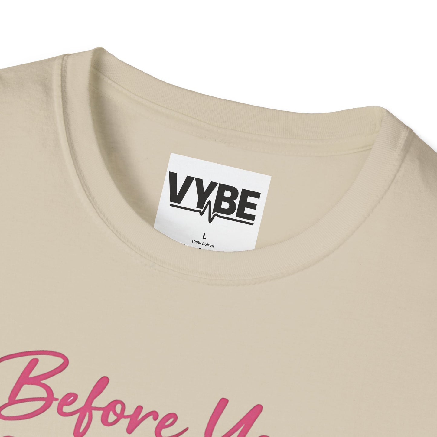 Funny- Gossip T-Shirt, Unisex Graphic Tee, Casual Wear, Gift for Friends, Humor Shirt, Perfect for Any Occasion - VYBE Shop