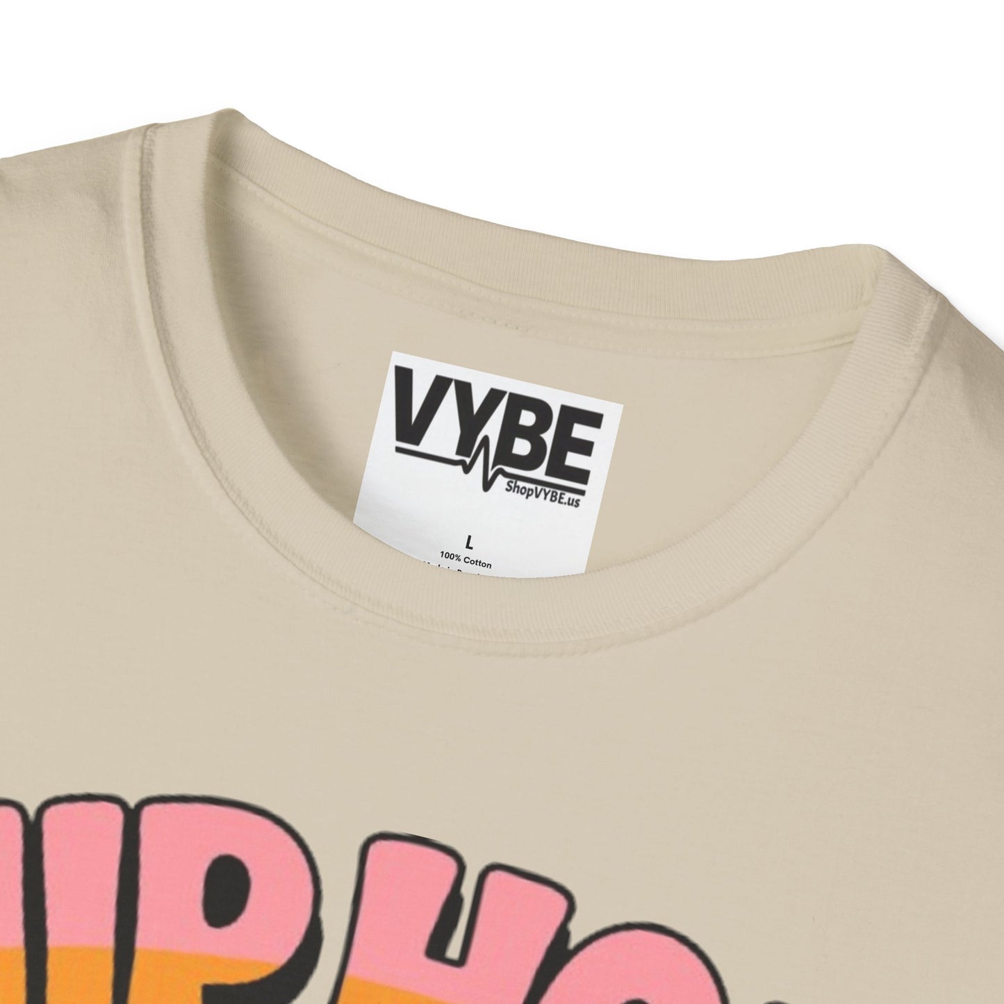 Easter- Hip Hop Easter Bunny T-Shirt